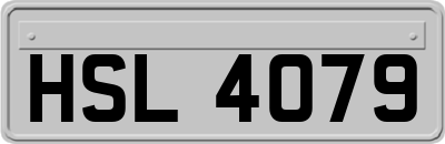 HSL4079