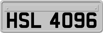 HSL4096