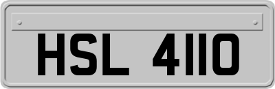 HSL4110
