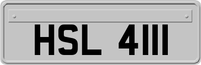 HSL4111