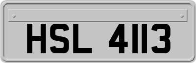 HSL4113