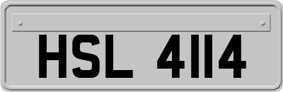 HSL4114