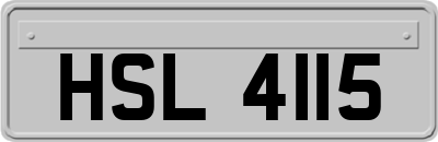 HSL4115
