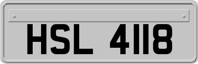 HSL4118