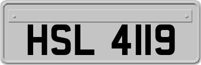 HSL4119