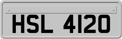 HSL4120