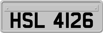 HSL4126