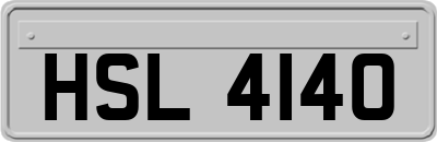 HSL4140
