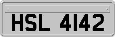 HSL4142
