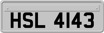 HSL4143