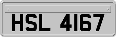 HSL4167