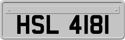 HSL4181