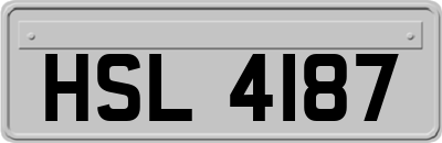 HSL4187