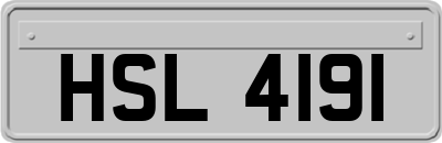 HSL4191