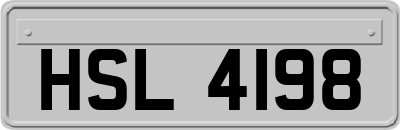 HSL4198