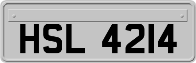 HSL4214