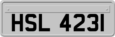 HSL4231