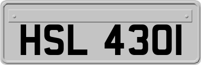 HSL4301
