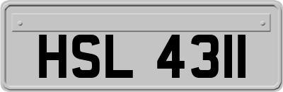 HSL4311