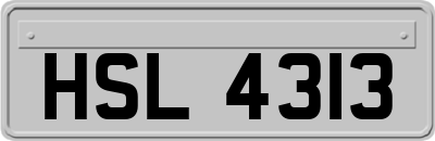 HSL4313