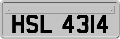 HSL4314