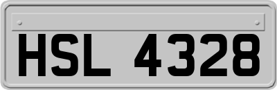 HSL4328