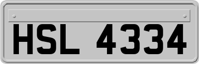 HSL4334