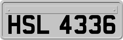 HSL4336