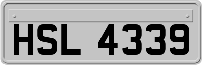 HSL4339