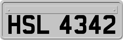 HSL4342