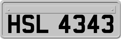 HSL4343