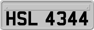 HSL4344