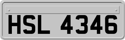 HSL4346