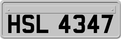 HSL4347