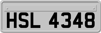 HSL4348