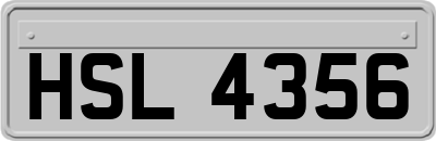 HSL4356