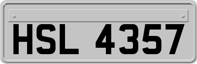 HSL4357