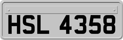 HSL4358