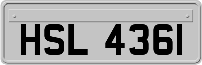 HSL4361