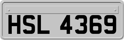 HSL4369