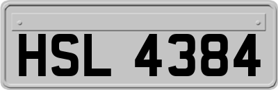 HSL4384