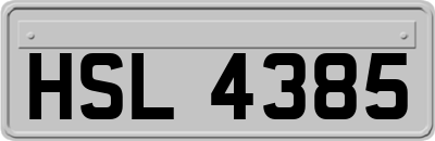 HSL4385