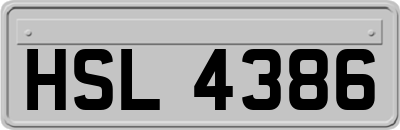 HSL4386