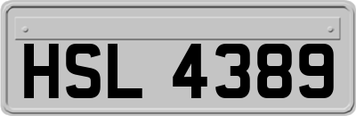 HSL4389