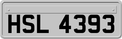 HSL4393