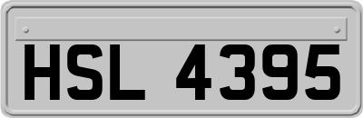 HSL4395