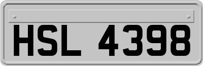 HSL4398