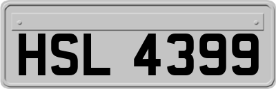 HSL4399