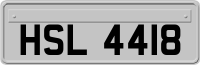 HSL4418