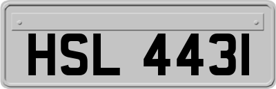 HSL4431